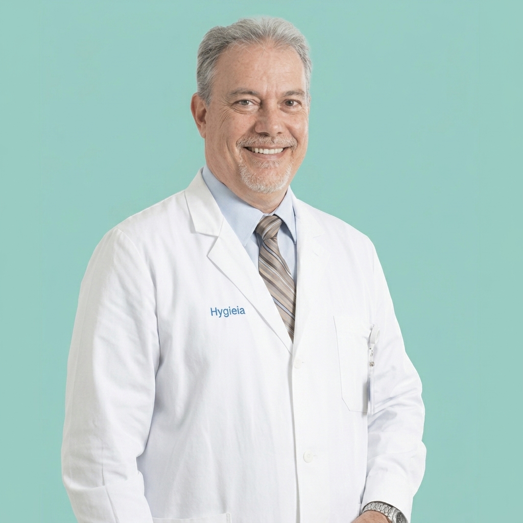 Dr. Michail-Christos Exarchakos